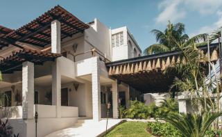 Pachamaya Holistic Wellness & Spa - Cancún - 4