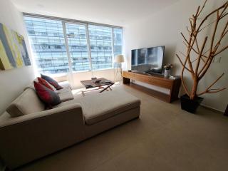 Vive como Magnate en Res. Carso junto Plaza Antara - Città del Messico - 9