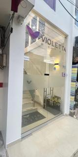 HOTEL VIOLETTA Cereté - Cereté - 5