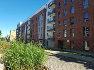 Olin Apartament A -Gdańsk Angielska Grobla - Gdańsk - 3