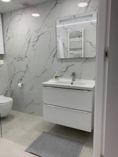 Olin Apartament A -Gdańsk Angielska Grobla - Gdańsk - 2