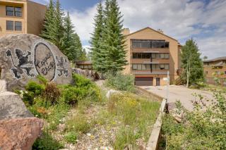 Ski-InandSki-Out Brian Head Condo with Pool Access! - Brian Head - 9