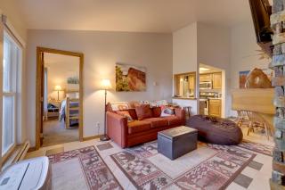 Ski-InandSki-Out Brian Head Condo with Pool Access! - Brian Head - 6