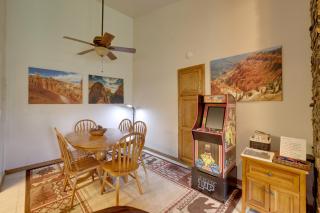 Ski-InandSki-Out Brian Head Condo with Pool Access! - Brian Head - 4