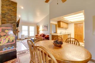 Ski-InandSki-Out Brian Head Condo with Pool Access! - Brian Head - 1