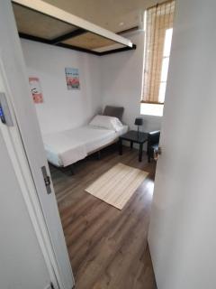 Alanta Apartments - Madrid - 1