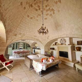 Trulli Pax Animi - Martina Franca - 1