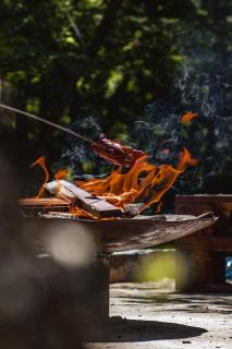 Vojenský bunker - 3