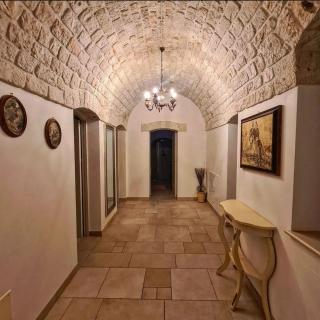 Trulli Pax Animi - Martina Franca - 3