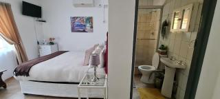 Thamalakane guest house - Maun - 9