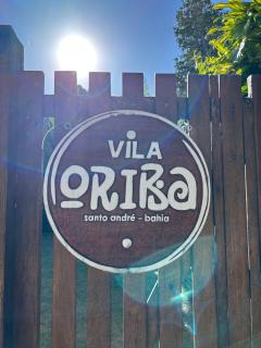 Vila ORIBA - Santo André - 2