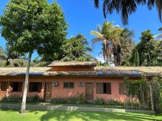 Vila ORIBA - Santo André - 0