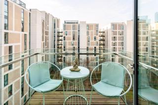 Calm Zen Oasis, In Iconic London Olympic Park - Londra - 5