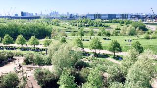 Calm Zen Oasis, In Iconic London Olympic Park - Londra - 3