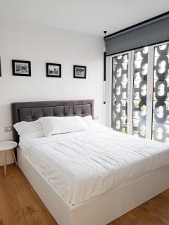Tirana Central Apartments - Premium - Tirana - 8