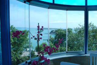 Mavi Inci Park Otel - 1