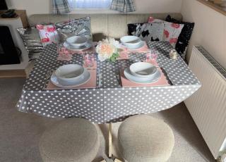 The Burrows Holiday Caravan, Seal Bay - Selsey - 5