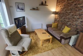 The Snug - Letterkenny - 5