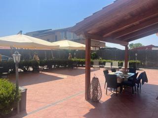 B&b Villa Romano - Salerno - 5