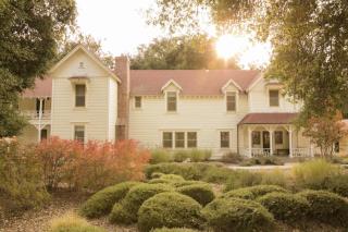 1800s Victorian Home- Halter Ranch - 6