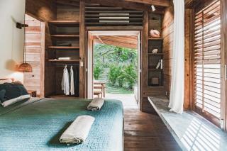 Bocas Garden Lodges - Bocas del Toro - 8