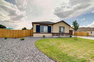 12 Mi to Reno Hot Tub Haven in Sparks! - Sparks - 8
