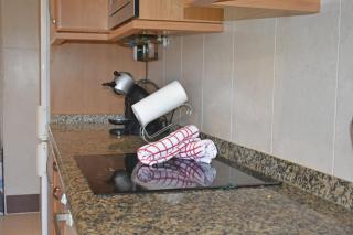 Apartamento Sablón Centro - 5