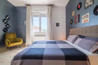 Fabula Rooms 3 Suites with private bathroom - Bologna - 7