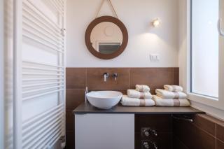 Fabula Rooms 3 Suites with private bathroom - 7