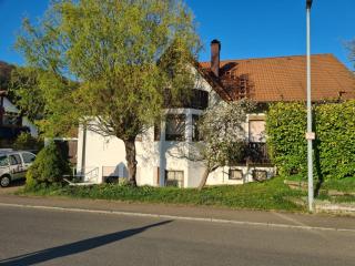Vela Ferienhaus - Lichtenstein - 2