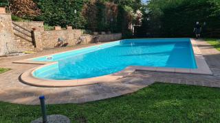 Relax in Chianti IL BORGO 7 - Montespertoli - 6