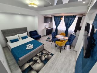 Prince Edward Mamaia Nord - Blue Delight 17 - 1