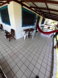 AP10-A 50 Metros da Praia Flats Mobiliados para 2 pessoas - 6