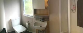 Luxury caravan - Porthmadog - 9