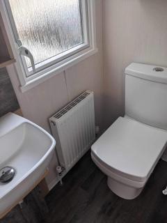 Luxury caravan - Porthmadog - 8