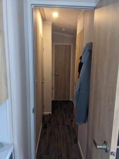 Luxury caravan - Porthmadog - 7