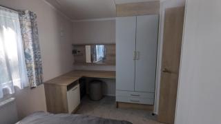 Luxury caravan - Porthmadog - 4