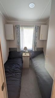 Luxury caravan - Porthmadog - 3