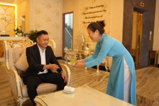 Pleiku & Em Hotel by Gia Lai Tourist - Pleiku - 9