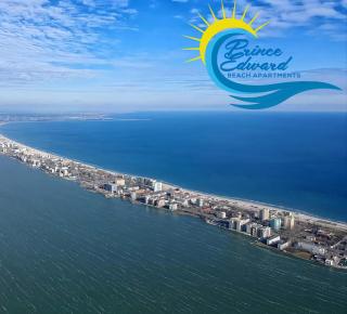 Prince Edward Mamaia Nord - Blue Delight 17 - 4