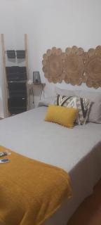 Loft 3 Nuevo,tercera planta sin ascensor,pequeño y coqueto,wifi y aire acondicionado - La Línea de la Concepción - 5