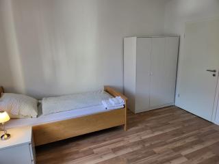 Privatzimmer im Schlesischen Viertel - nahe Uniklinik - Magonza - 8