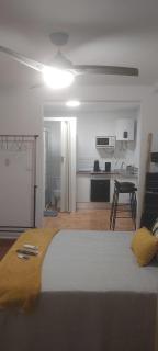 Loft 3 Nuevo,tercera planta sin ascensor,pequeño y coqueto,wifi y aire acondicionado - La Línea de la Concepción - 9