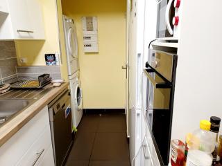 Superbe appartement 3p, parking gratuit proche Paris - Châtenay-Malabry - 1