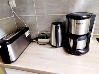 Superbe appartement 3p, parking gratuit proche Paris - 2