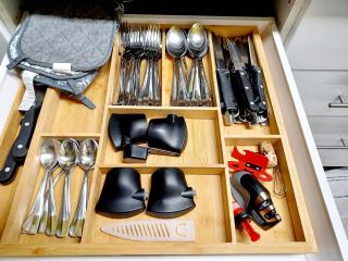Superbe appartement 3p, parking gratuit proche Paris - Châtenay-Malabry - 4