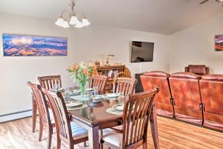 Montrose Townhome 13 Mi to Black Canyon Natl Park - Montrose - 5