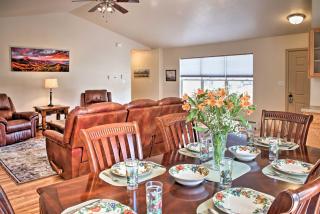 Montrose Townhome 13 Mi to Black Canyon Natl Park - Montrose - 4