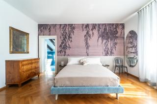 Villa Bonafata b&b - Trieste - 6