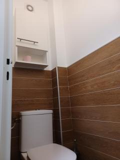 Superbe appartement 3p, parking gratuit proche Paris - Châtenay-Malabry - 8